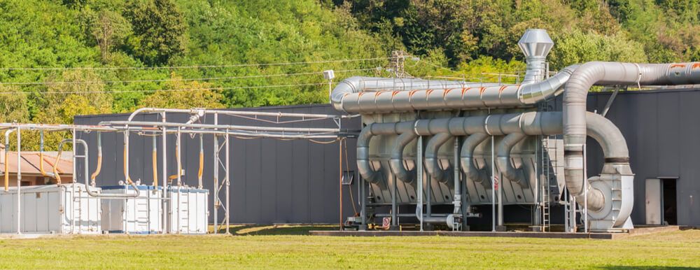 Industrial Air Filtration Systems Explained: Types, Technologies, And Industrial Applications