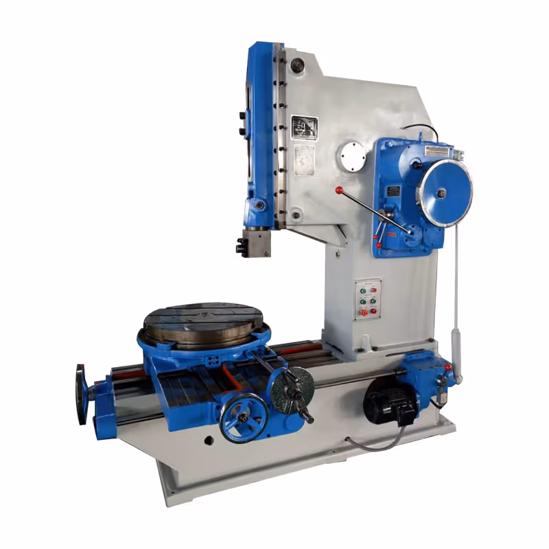Slotting Machines Guide: Vertical, Portable, Mini, and Horizontal Mortiser Types