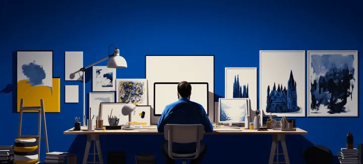 How to Choose the Best Online Portfolio Platform for Your Work