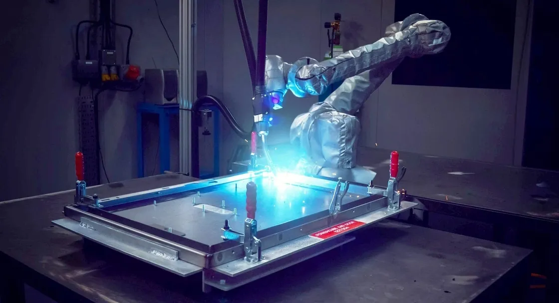 Automated Welding Systems And Cobot Welding Robots: An Overview Of Modern Welding Automation Technologies