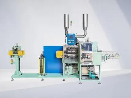 Hose Cutting Technologies in Industry: Automatic Rubber, Hydraulic Saw, and Measuring Systems Explained