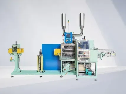 Hose Cutting Technologies in Industry: Automatic Rubber, Hydraulic Saw, and Measuring Systems Explained