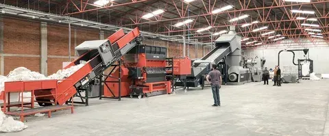 Industrial Shredding Systems: Types, Materials And Applications Across Industries