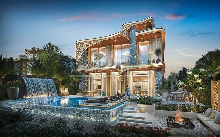 A Guide to Dubai Villas and Housing Options
