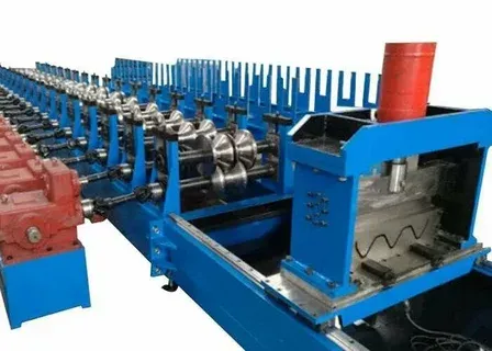 Roll Forming Machines Explained: Sheet Metal, Tube, and Die Systems Guide