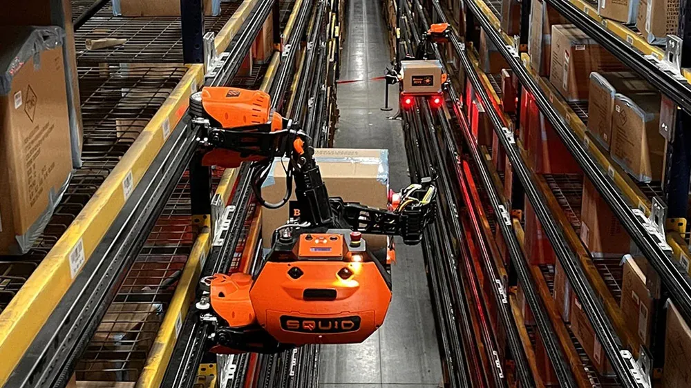 What Are Warehouse Automation Systems? A Practical Guide