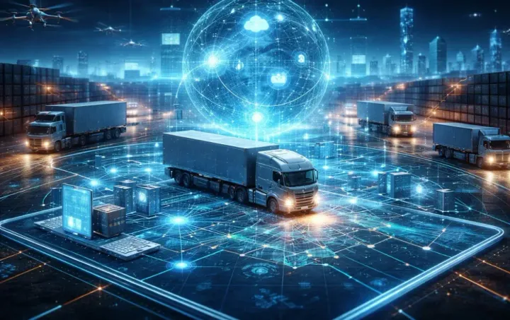 Fleet Tracking Systems For Small Business: Software, Tools And Uses