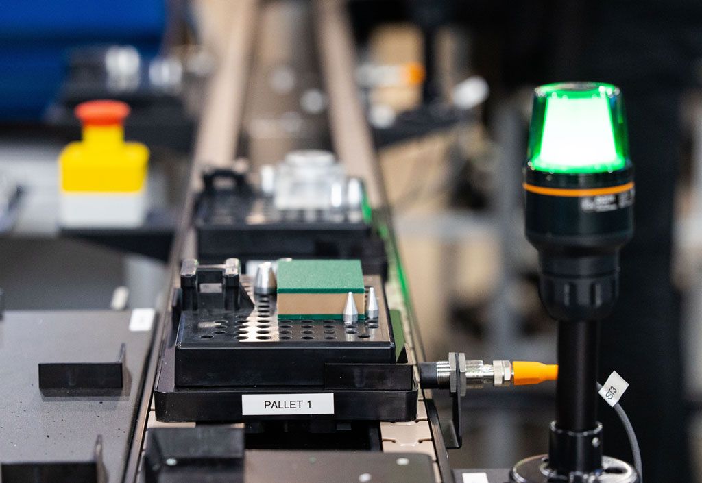 Industrial Vibration & Temperature Sensors: A Brand Comparison