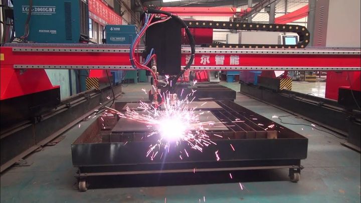 Flame Cutting Machines Guide: CNC Systems, Tables, and Industrial Uses