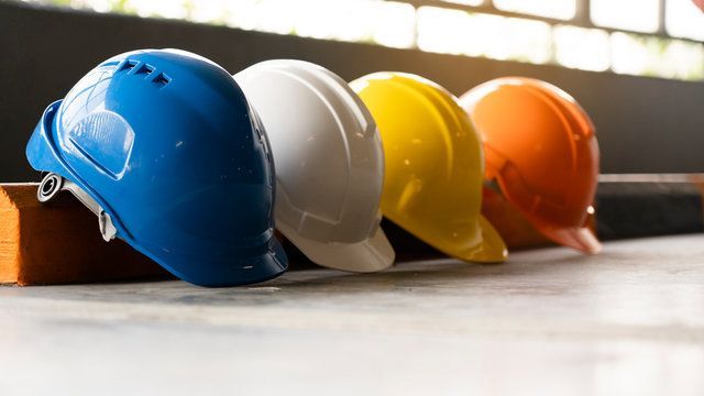 Hard Hat Suppliers and Manufacturers: An Overview