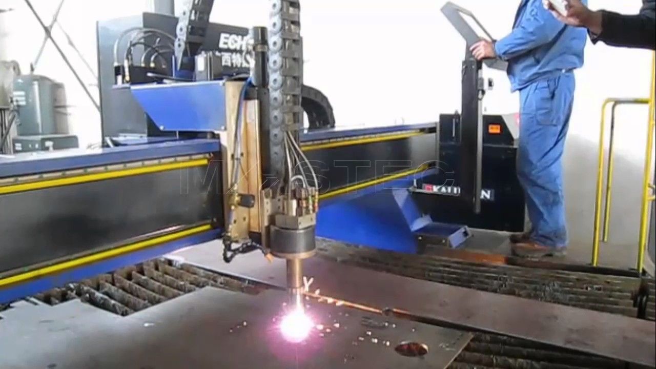 Precision Cutting Machines Guide: Laser, Plasma, and Wire Saw Technologies Explained