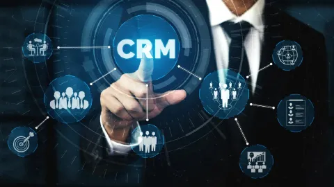 An Overview Guide to CRM Systems Commonly Used by Small Businesses