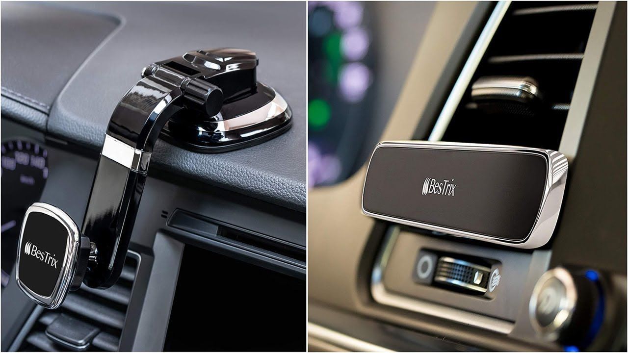 Understanding Modern Car Accessories Introduction: Why Car Accessories Matter