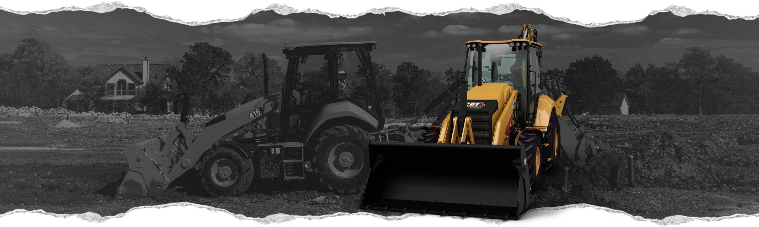 Backhoe Loaders Explained: Sizes, Electric Models, Attachments, and Applications