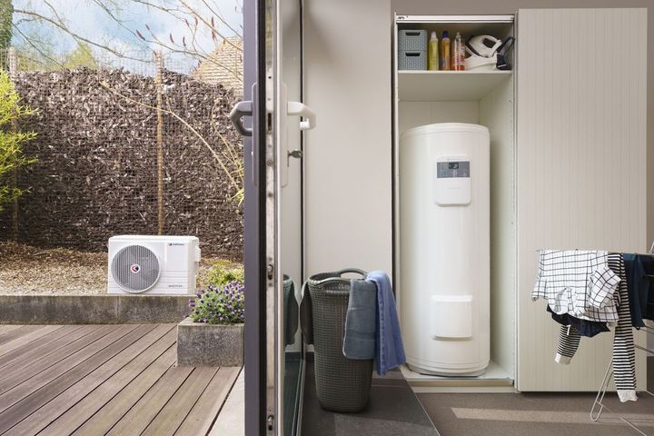 Understanding Smart Water Heaters and How They Work