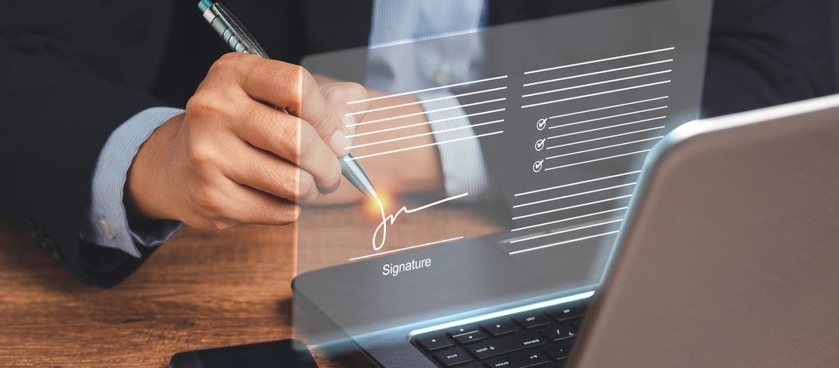 Top Digital Signature Platforms for Secure eSigning