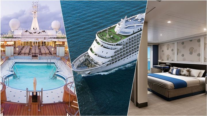 Luxury Cruise Lines Compared: Key Differences and Offerings