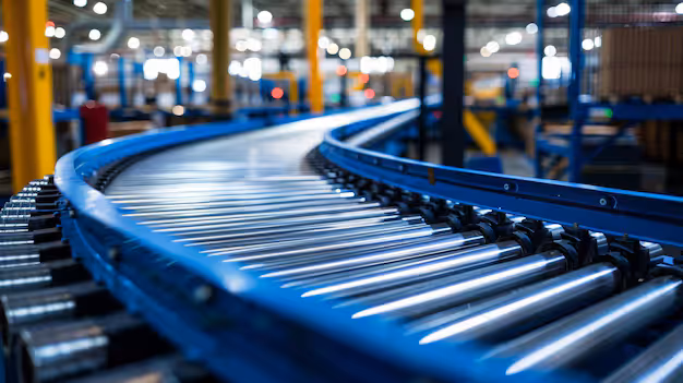 Belt Conveyor Types Explained: Slider, Seamless, Circular, and Specialized Designs