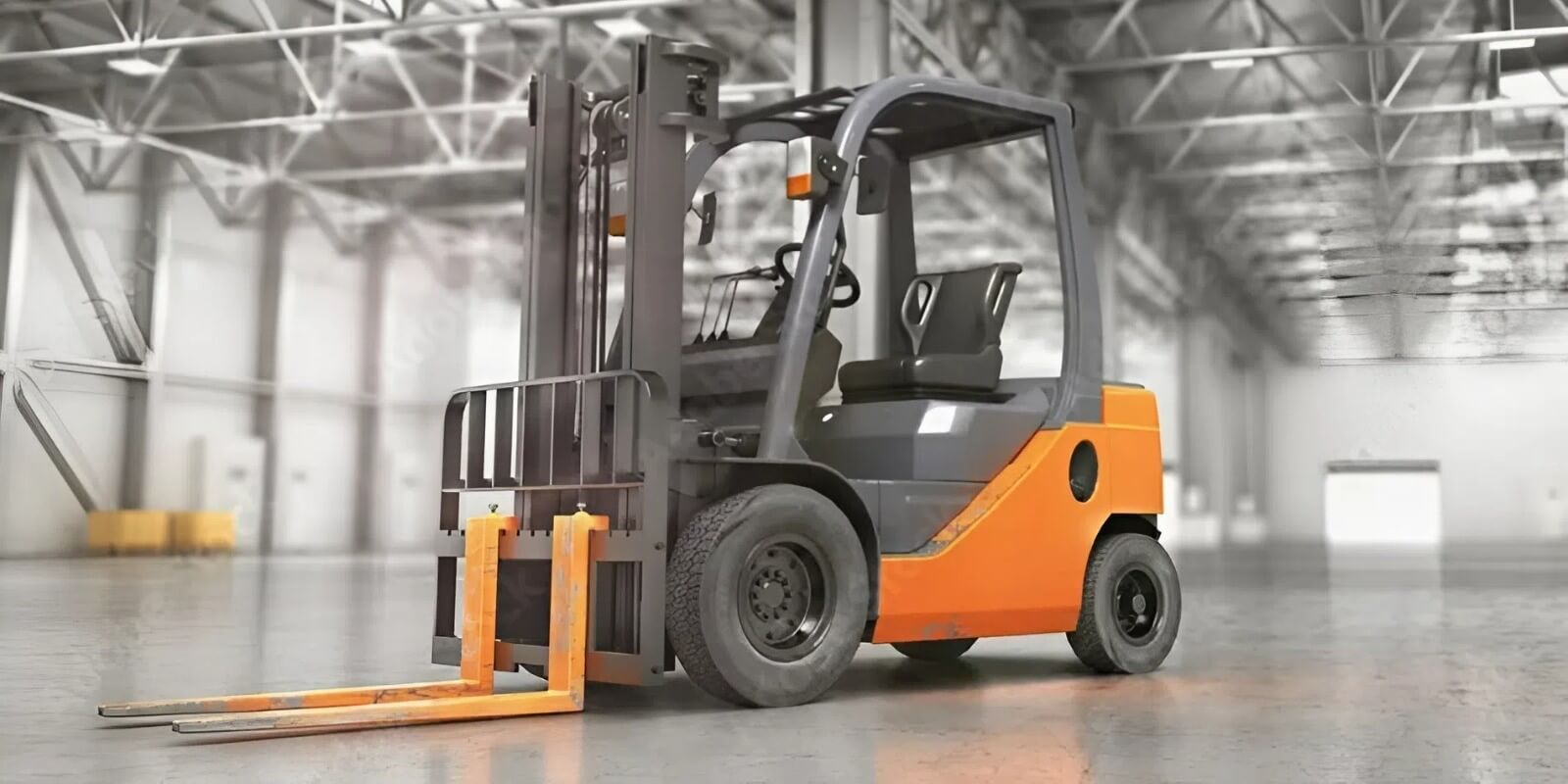 Electric Forklift Technology: Models, Applications And Key Differences