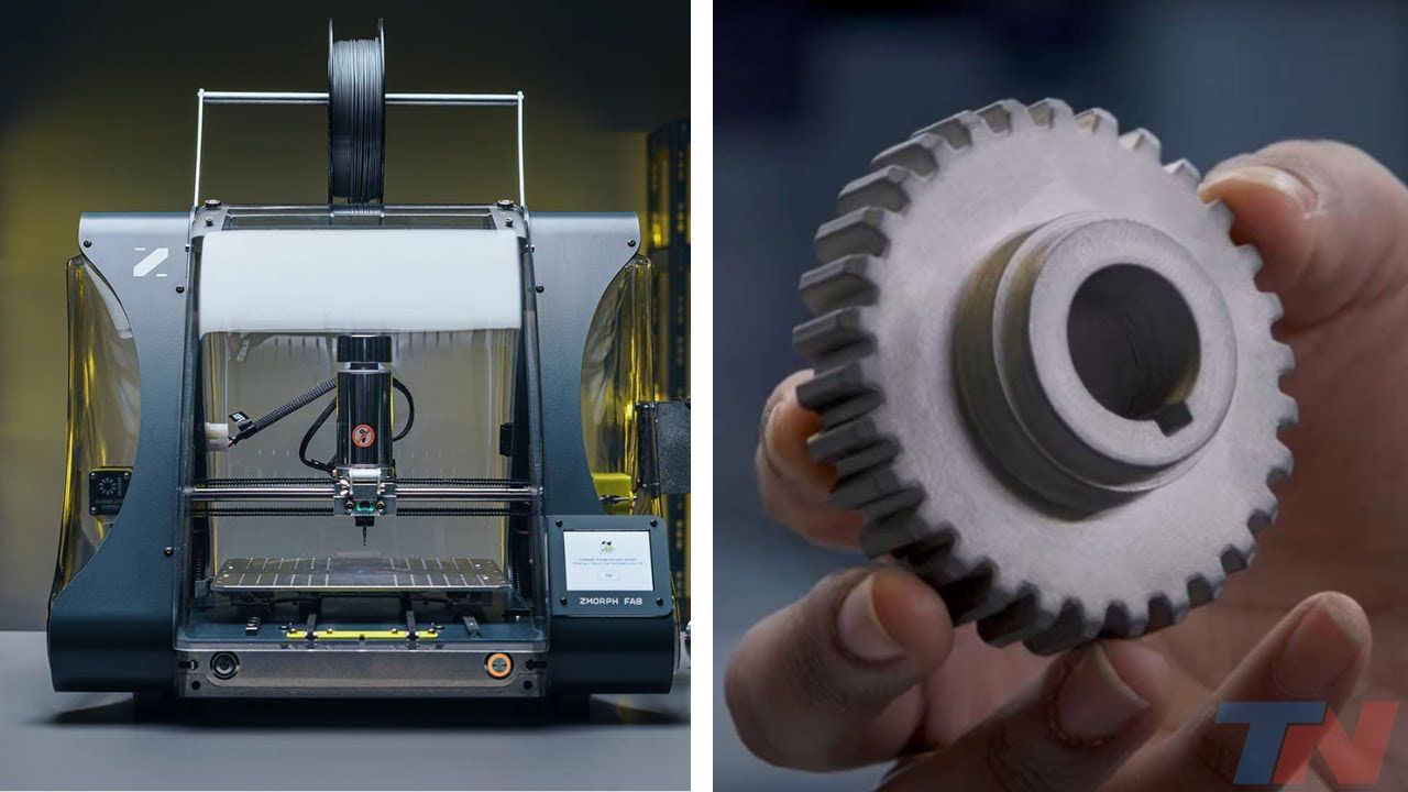 Metal 3d printing materials and processes explained: from binder jetting to dmlm and tool steel applications