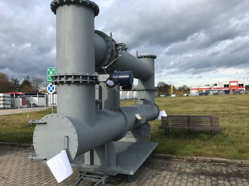 Understanding the Different Types of Gas Heat Exchangers